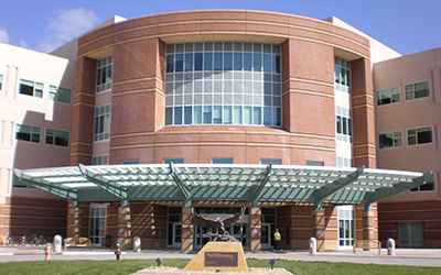 VA Medical Center Locations in Santa Clara County
